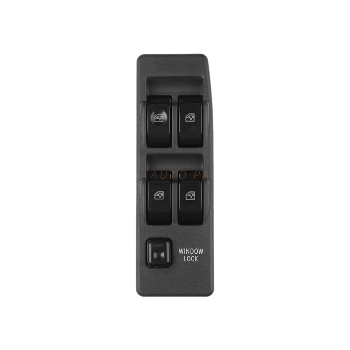 MR753373 One-Touch Power Window Switch for Mitsubishi Pajero