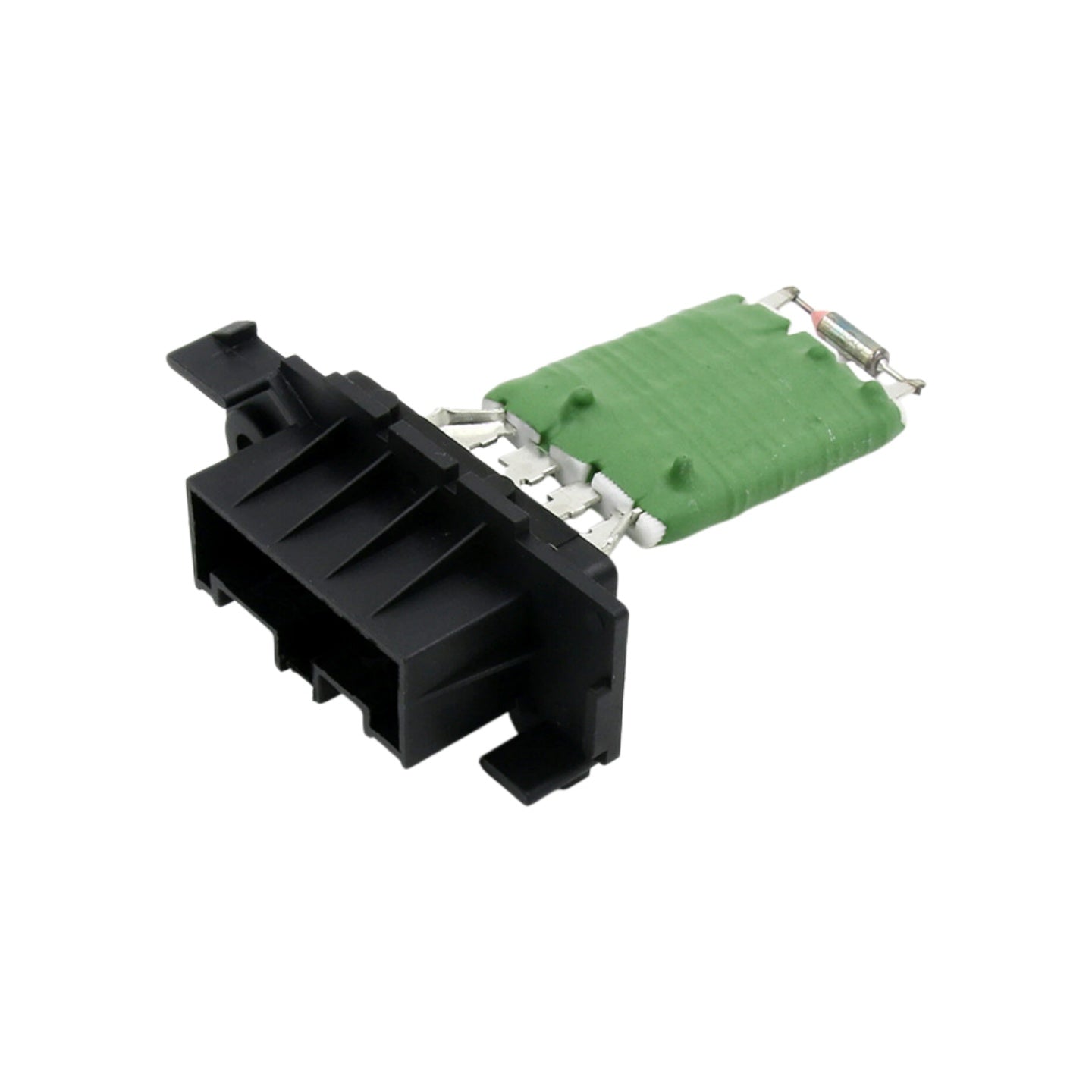 Blower Fan Resistor 77364061 13248240 6450XE for Fiat – HVAC Resistor Module