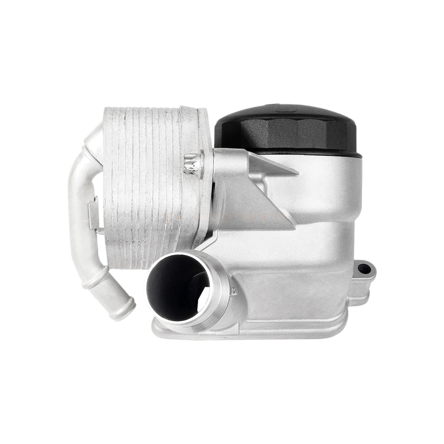 11428642289 11428683206 Engine Oil Filter Housing Without Oil Cooler for BMW