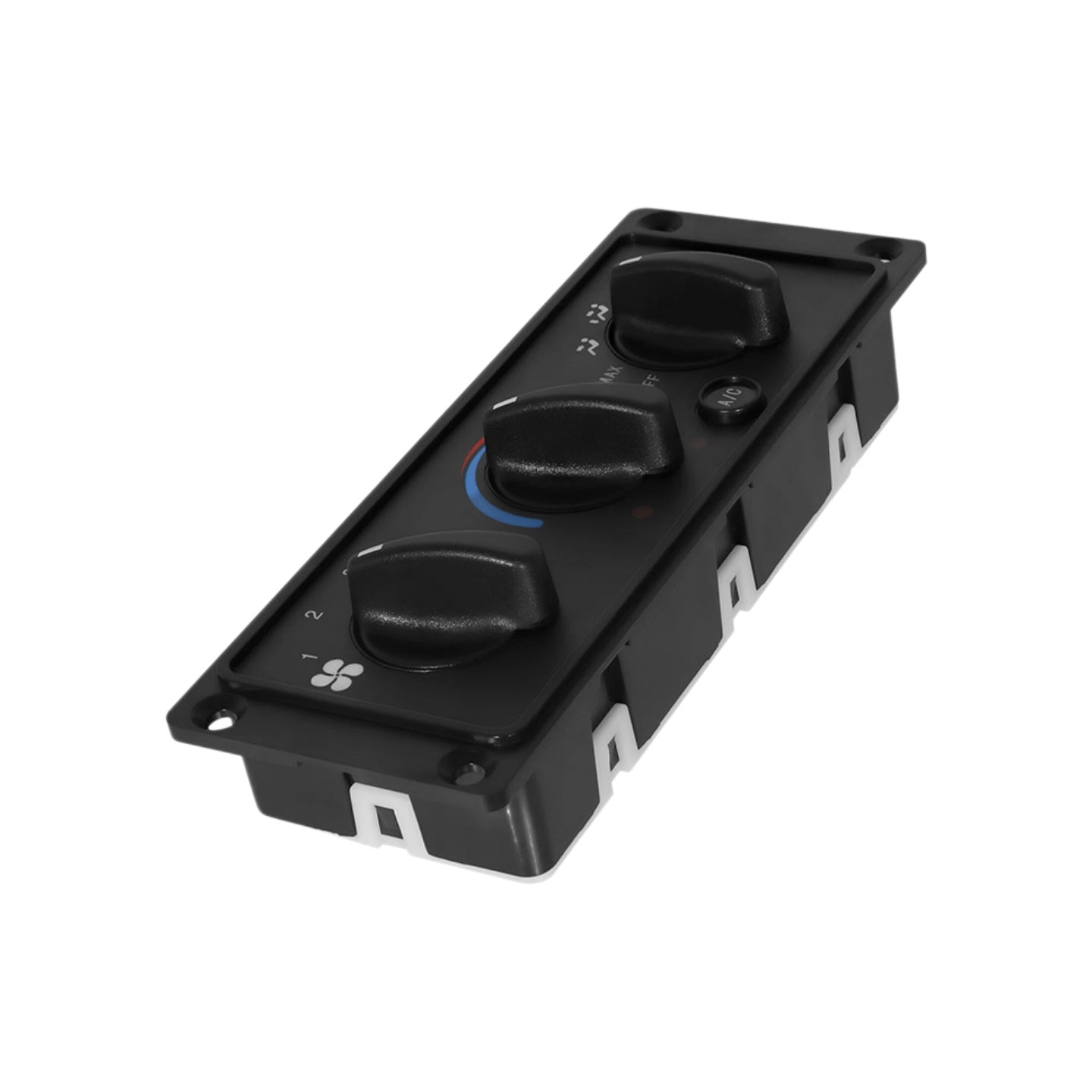 HVAC Climate Control Panel 5011931R9 3518702C93 3518702C92 703460AT for International Trucks