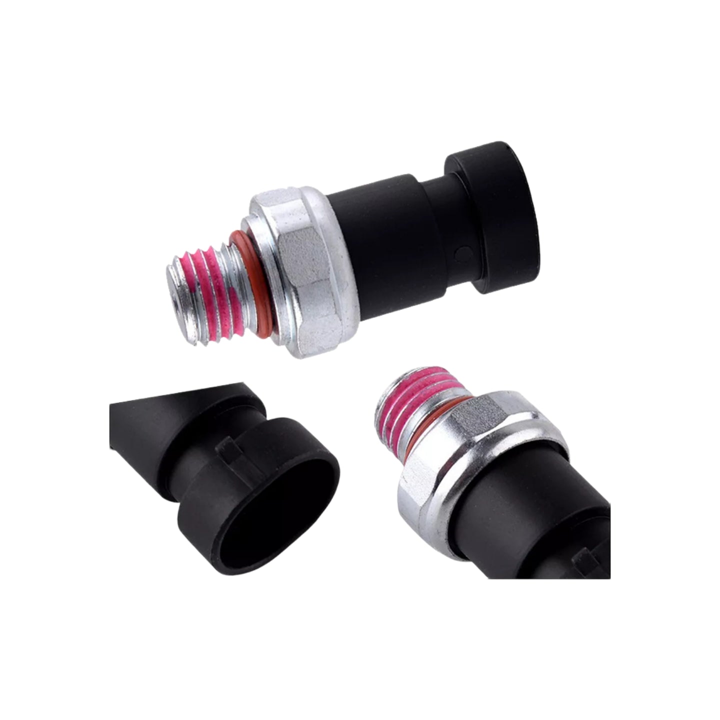 Oil Pressure Sensor / Switch 12635957 for Chevrolet