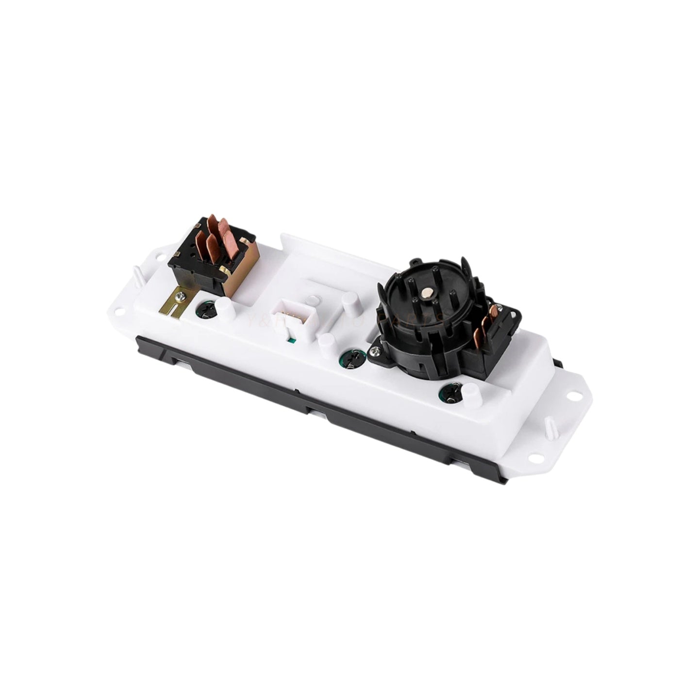 AC Control Panel Switch 55037473AB for Jeep Wrangler TJ 1999-2004