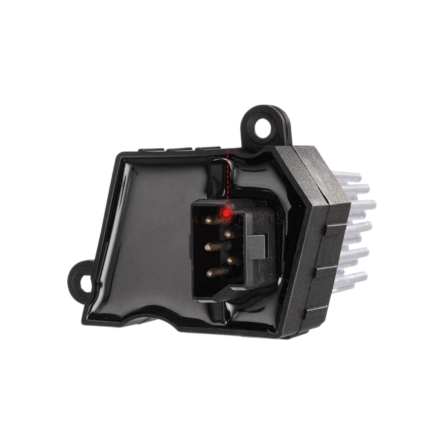 HVAC Blower Motor Resistor 64116920365 for BMW 5 Series E39 X3 X5