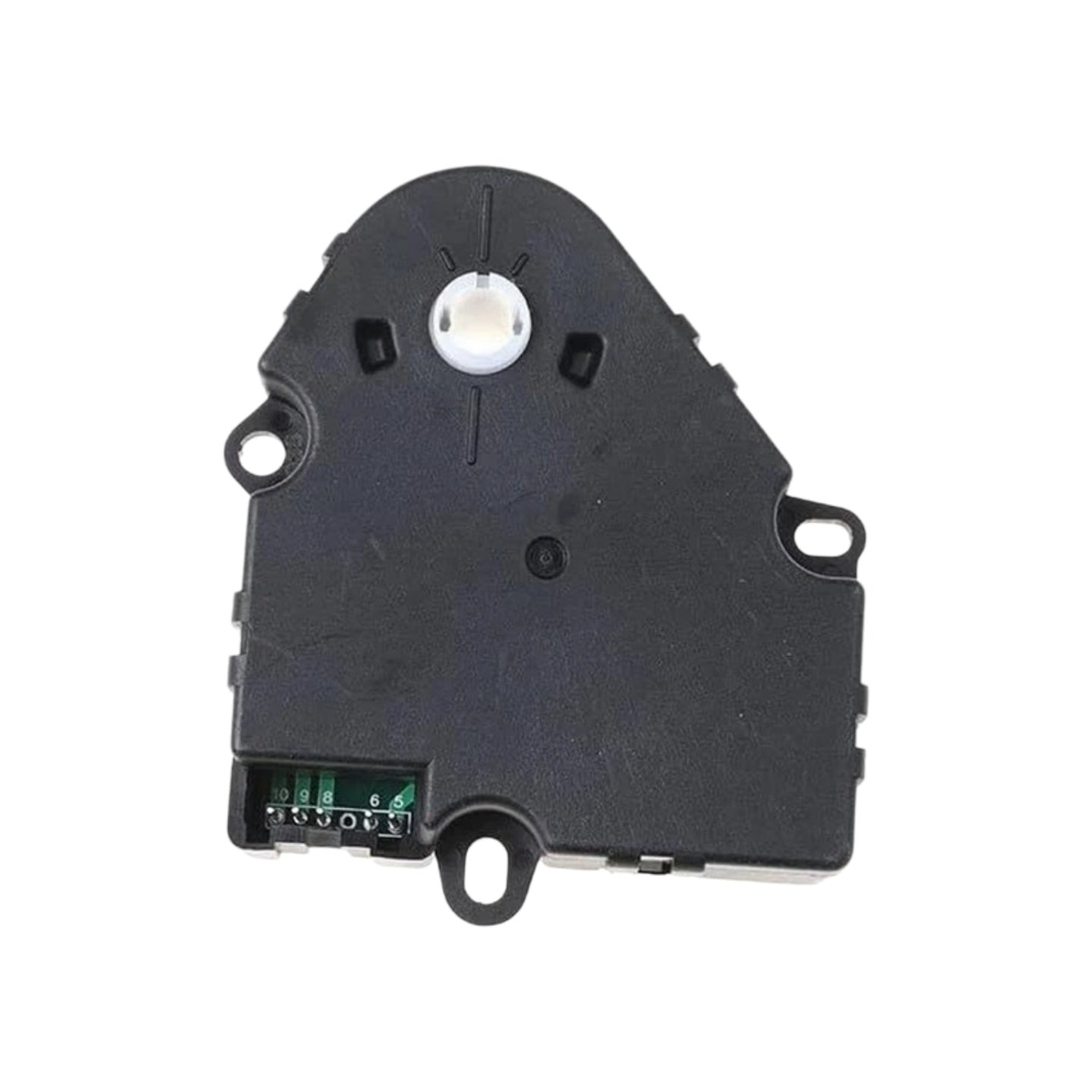 604-938 1638200108 HVAC Blend Door Actuator Heater Air Door Actuator Replacement