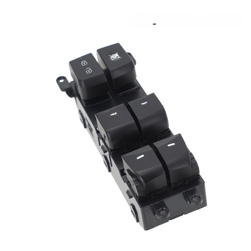 Power Window Switch 93570-A5100 Compatible with Hyundai Elantra