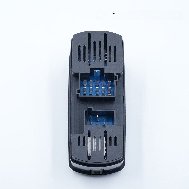 Power Window Switch A0035455913 Compatible with Mercedes-Benz vehicles