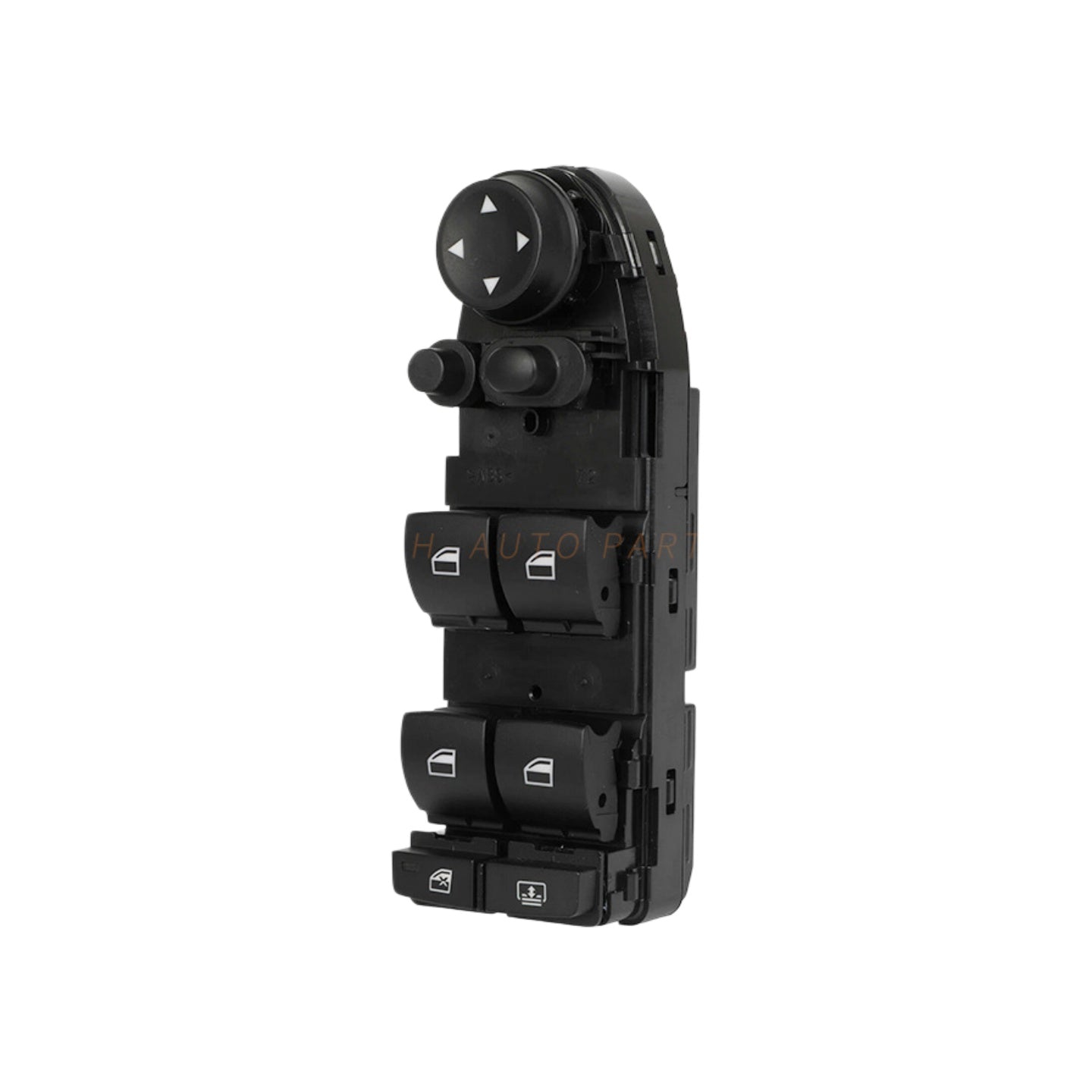 61319122113 Master Power Window Switch Assembly for BMW 5 Series E60 E61