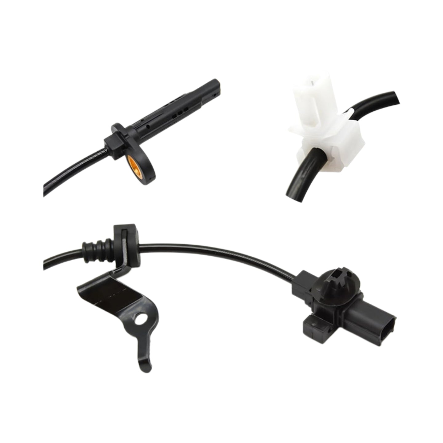 ABS Wheel Speed Sensor 57450-T2F-A01 57455-T2F-A01 57470-T2F-A01 for Honda Accord Acura TLX