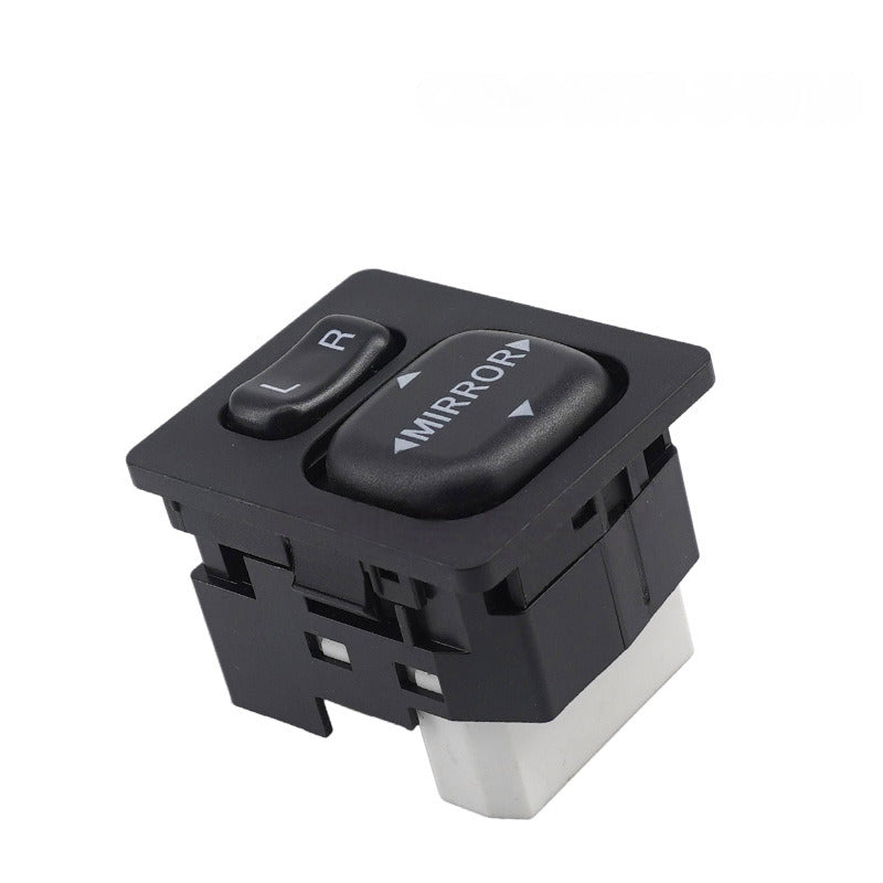 Power Mirror Switch 84870-34010 Compatible with Toyota Corolla