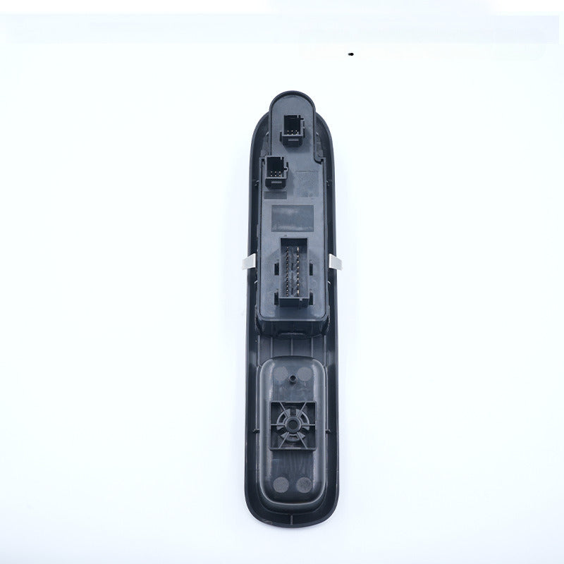 96650621ZD Driver Side Master Power Window Switch with Folding Mirror Control Compatible with Peugeot 3008 5008