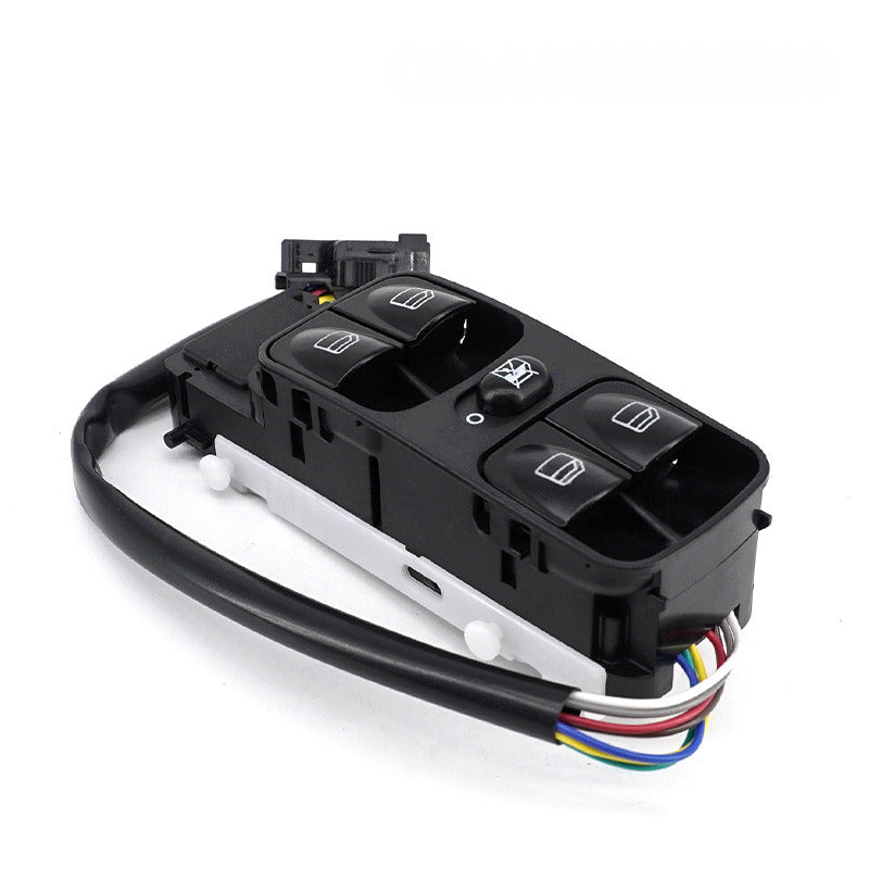 Power Window Switch A4638202210 Compatible with Mercedes-Benz G55 G500