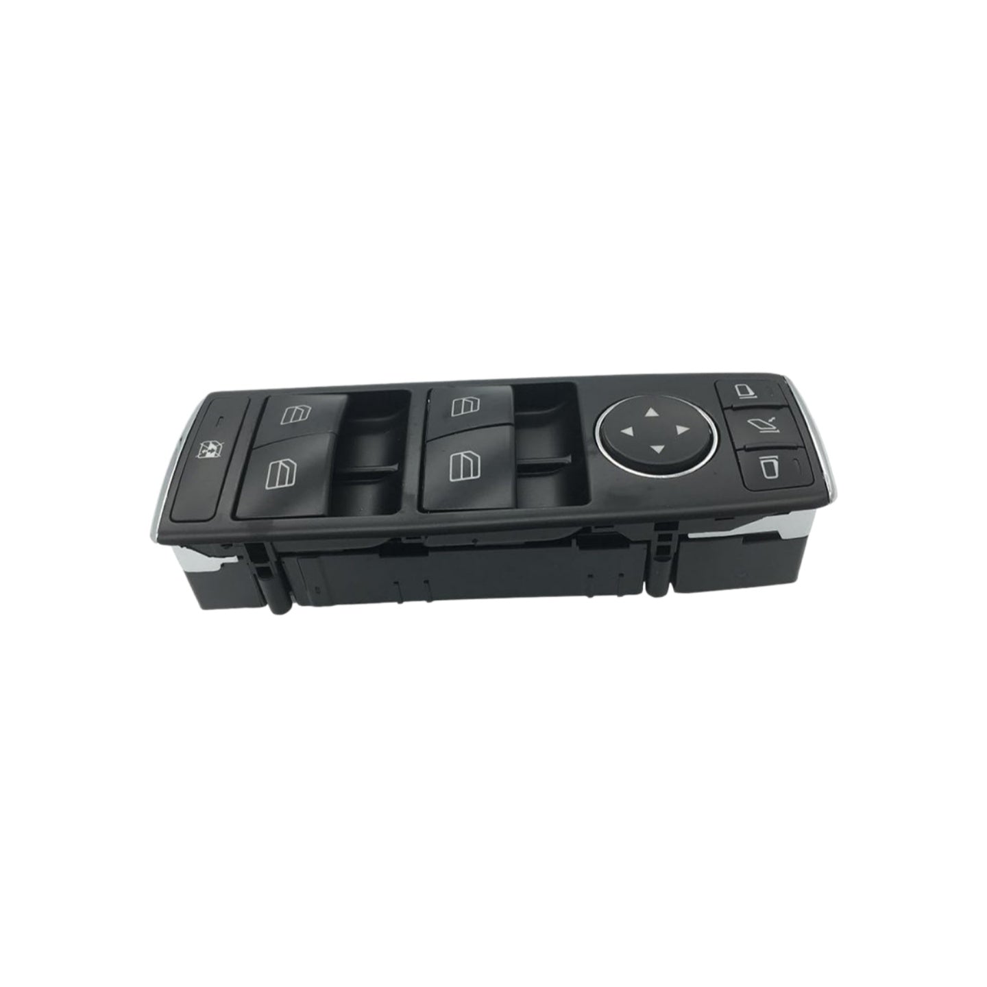 Power Window Switch A2049055402 for Mercedes-Benz W204 C250 C300 C350 Electric Window Control