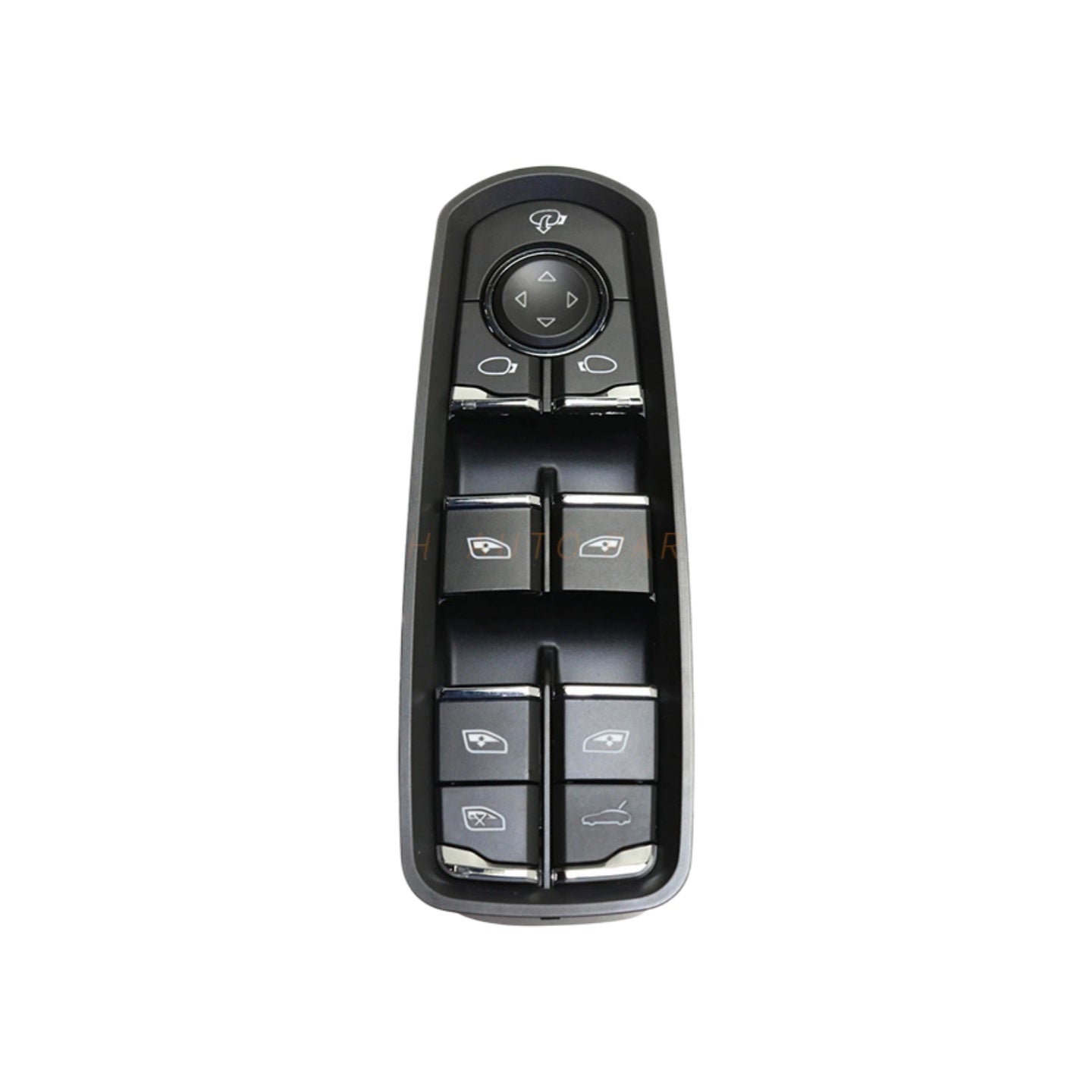 7PP959858AFDML Child Safety Lock Power Window Switch for Porsche