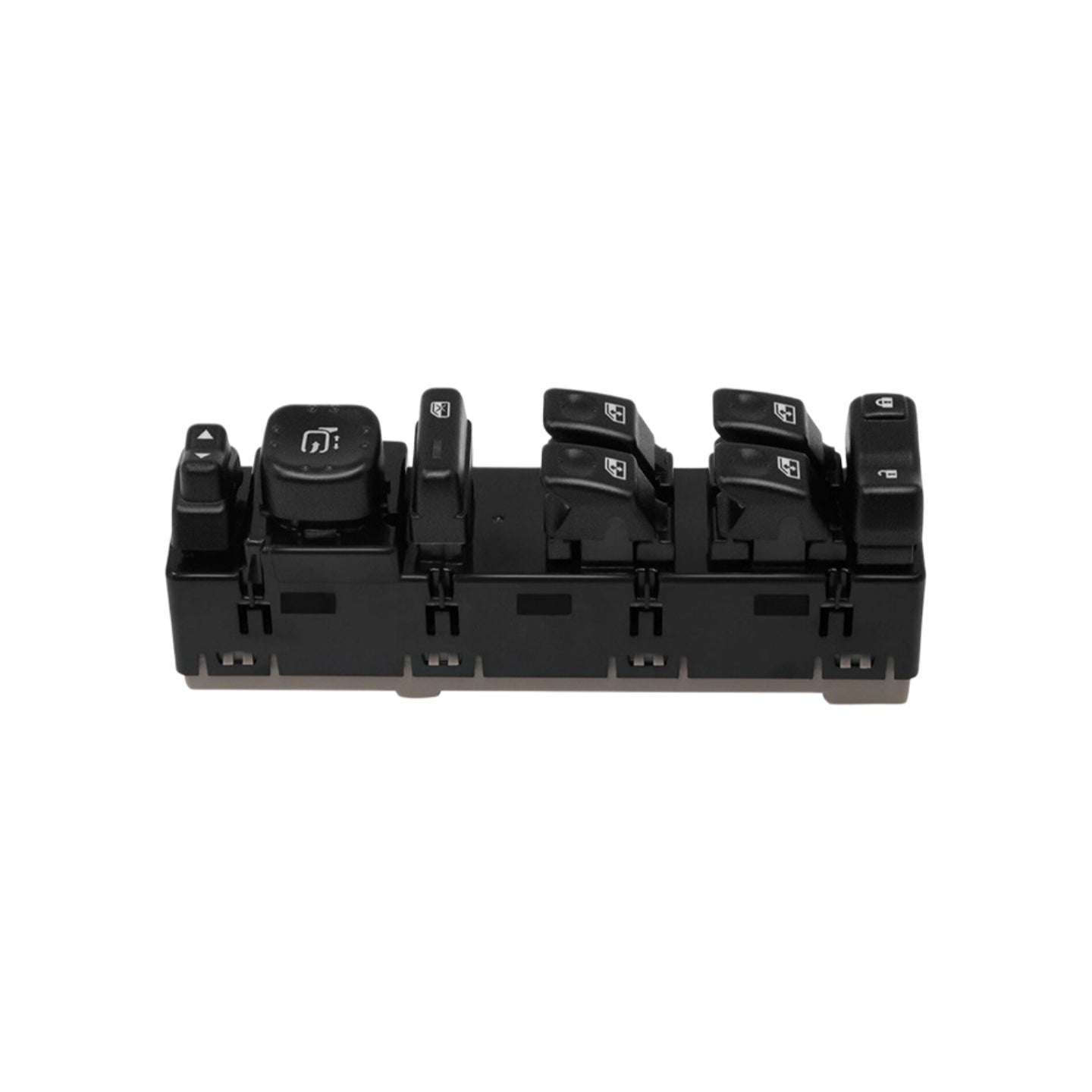 15883429 Master Power Window Switch for Hummer H2 2005-2007 Window Control Switch Replacement