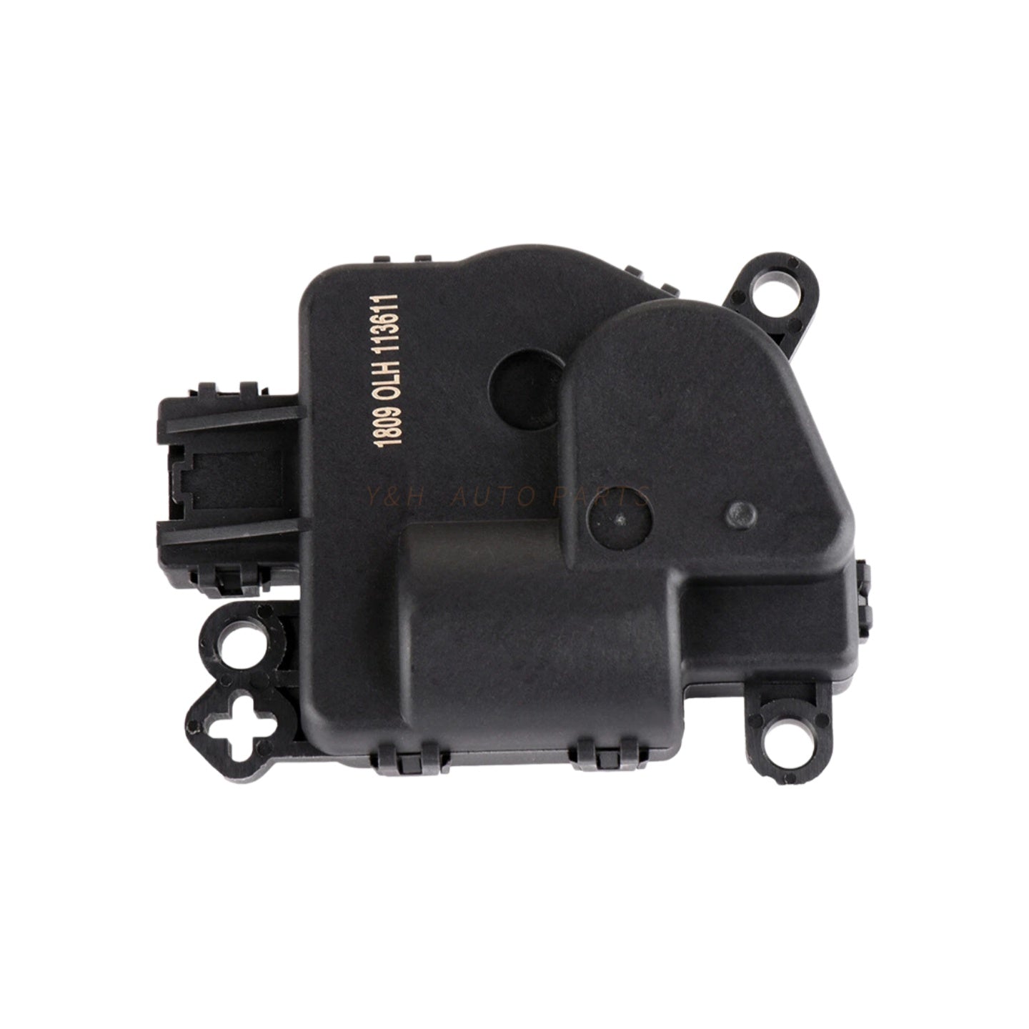 68048902AA Blend Door Actuator for Dodge