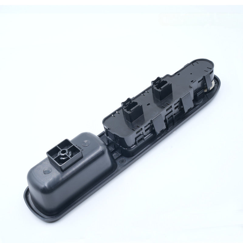 Power Window Switch 6554.E4 / 96351622XT 6+3 Pins Compatible with Peugeot 307 2000-2005