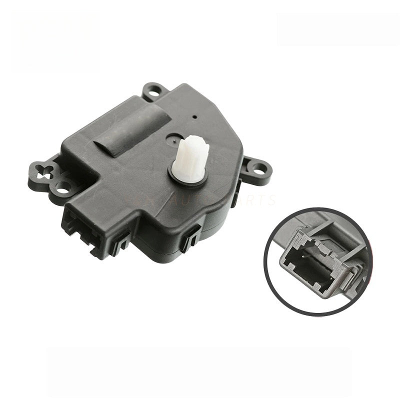 5061099AA Blend Door Actuator for Dodge