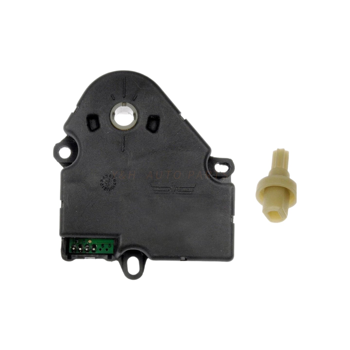HVAC Blend Door Actuator 604-020 5013741AA 5170954AA for Jeep Dodge Chrysler
