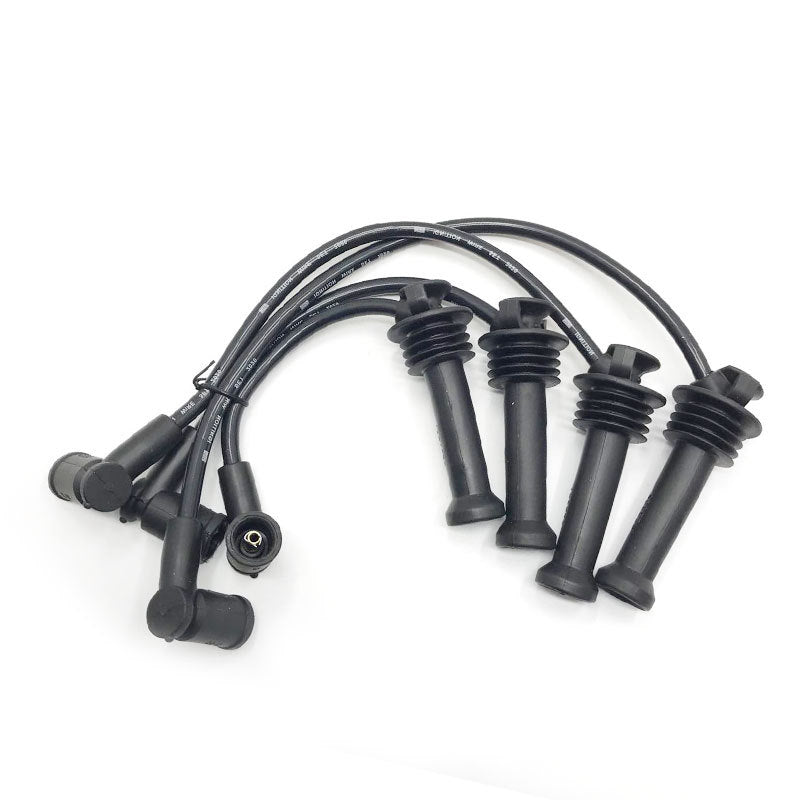1S7G-12286-AE Ignition Wire Set for Ford, 20-30, medium_margin Focus - Staceedress Auto Parts