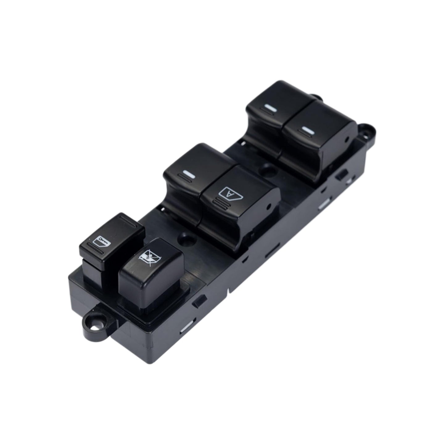 Power Window Switch 25401-ED500 for Nissan Tiida C11 SC11 2007-2010 Electric Window Control