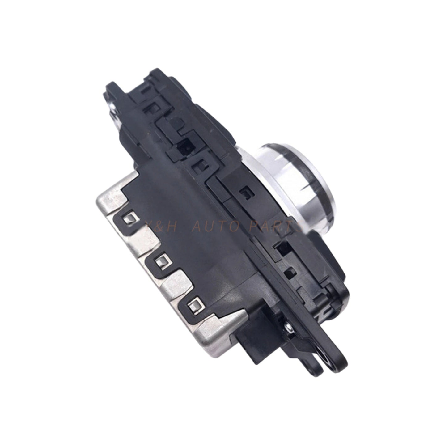 65829286699 Multimedia Control Button Switch for BMW, 50+, high_margin F20 - Staceedress Auto Parts