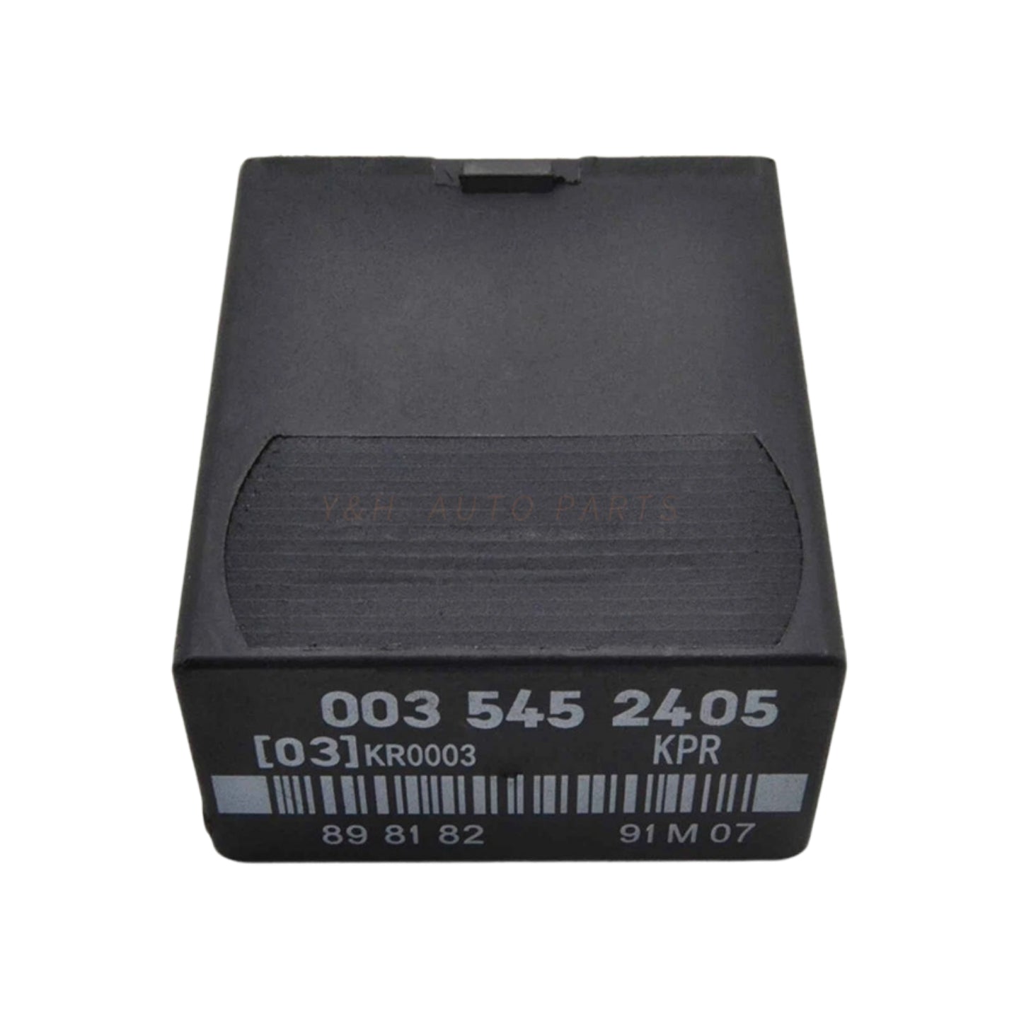 0035451705 Fuel Pump Control Module for Mercedes-Benz