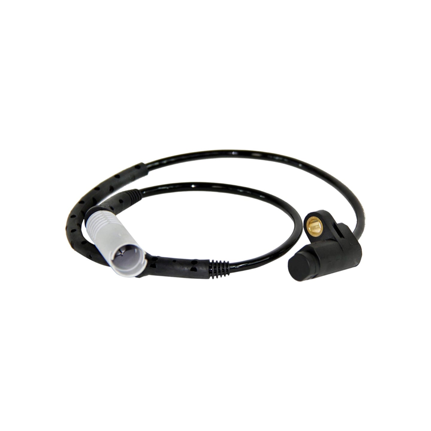 ABS Wheel Speed Sensor 34521182076 for BMW 7 Series E38 1995-1998