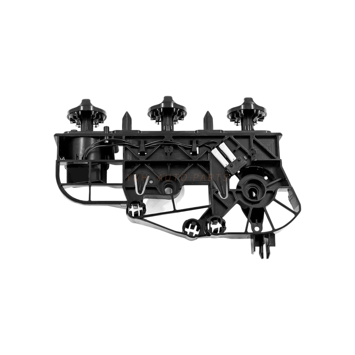HVAC AC Heater Control Panel 55910-0C010 55905-0C010 for Toyota Tundra 2000-2006