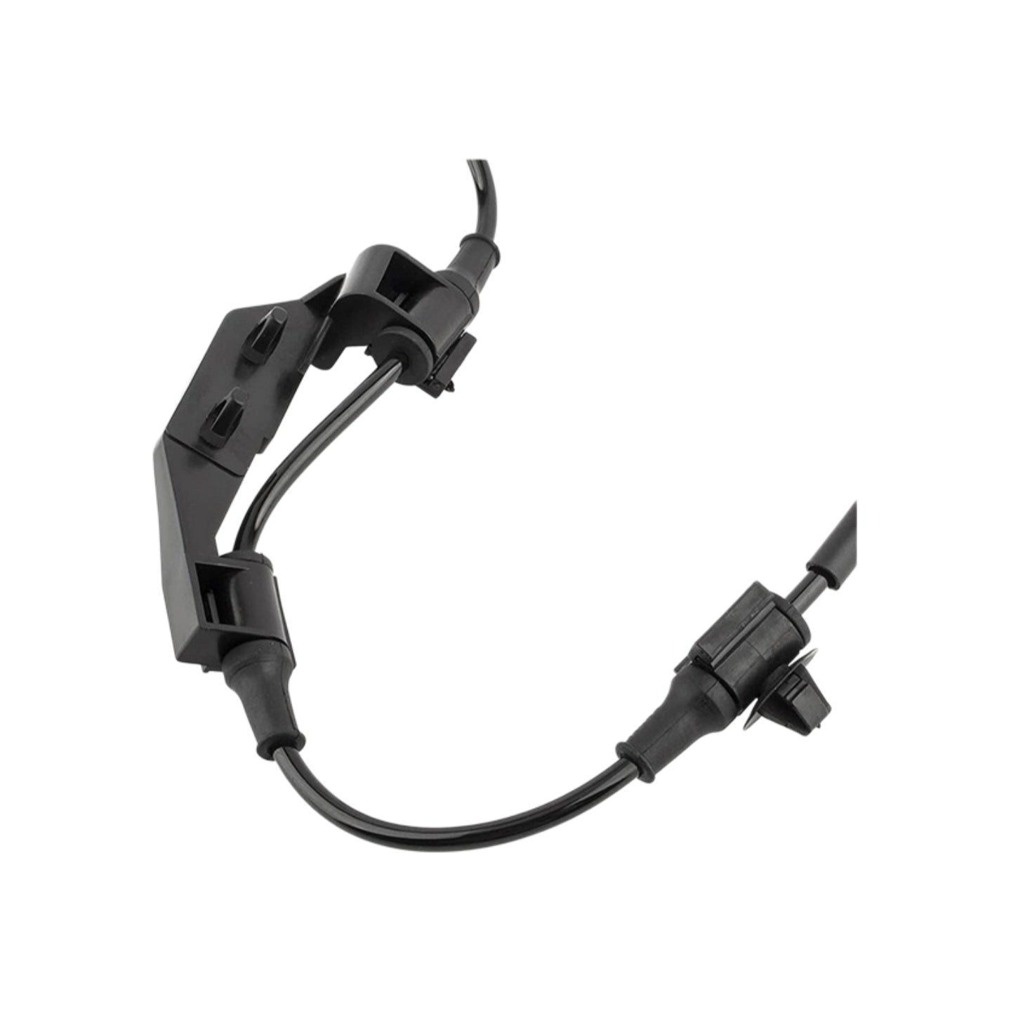 Rear Left ABS Wheel Speed Sensor 57475-S9A-013 for Honda CR-V