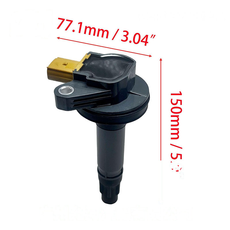 UF646 DG548 DG549 Ignition Coil for Ford