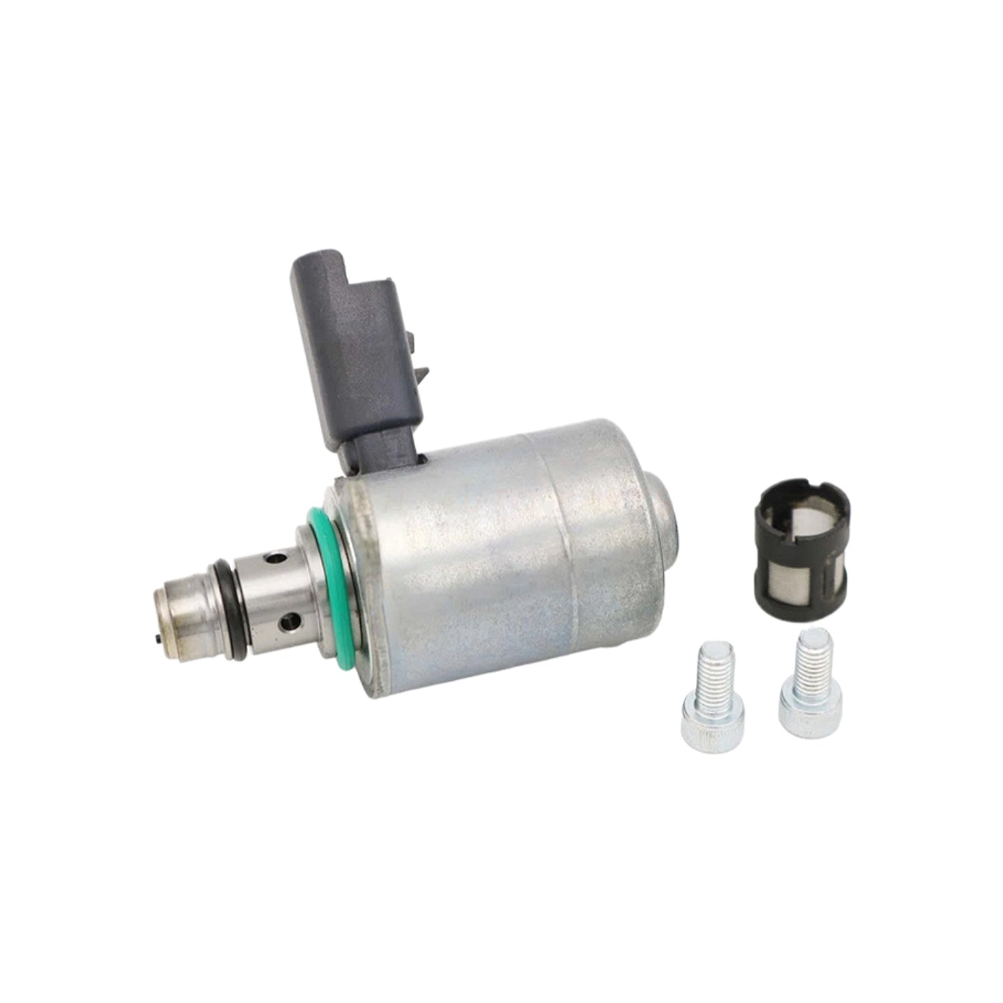 BK2Q-9358-AA Fuel Pressure Control Solenoid Valve for Ford, 50+, high_margin - Staceedress Auto Parts