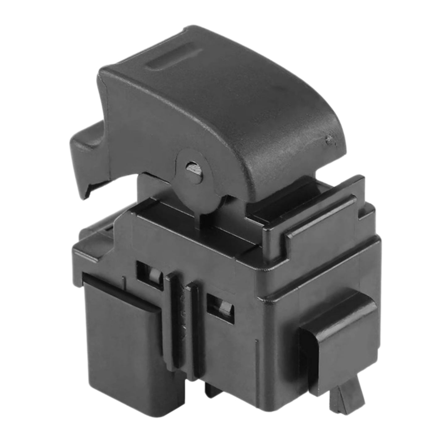 Power Window Switch 84810-0K010 for Toyota Hilux Vigo – Single Electric Window Switch