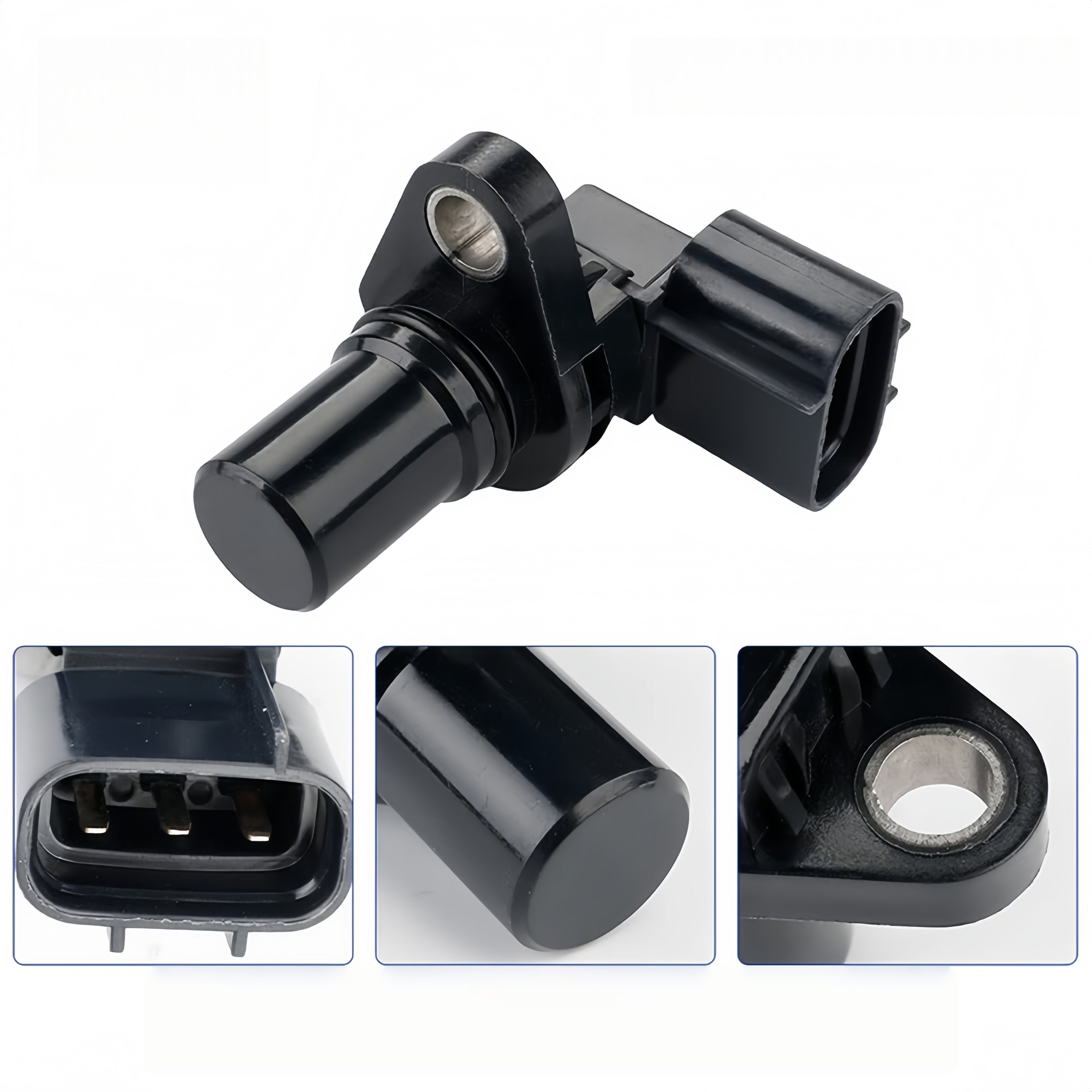 J5T23591A 33220-76G00 33220-76G02 Crankshaft Position Sensor