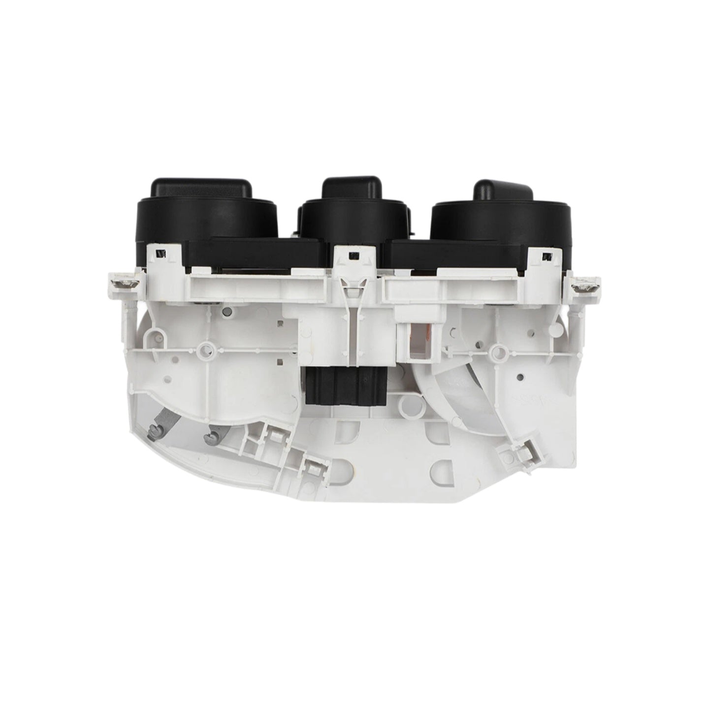 599-153 1C0820045E01C A/C Heater Climate Control Panel Switch for 1998-2010 Volkswagen Beetle