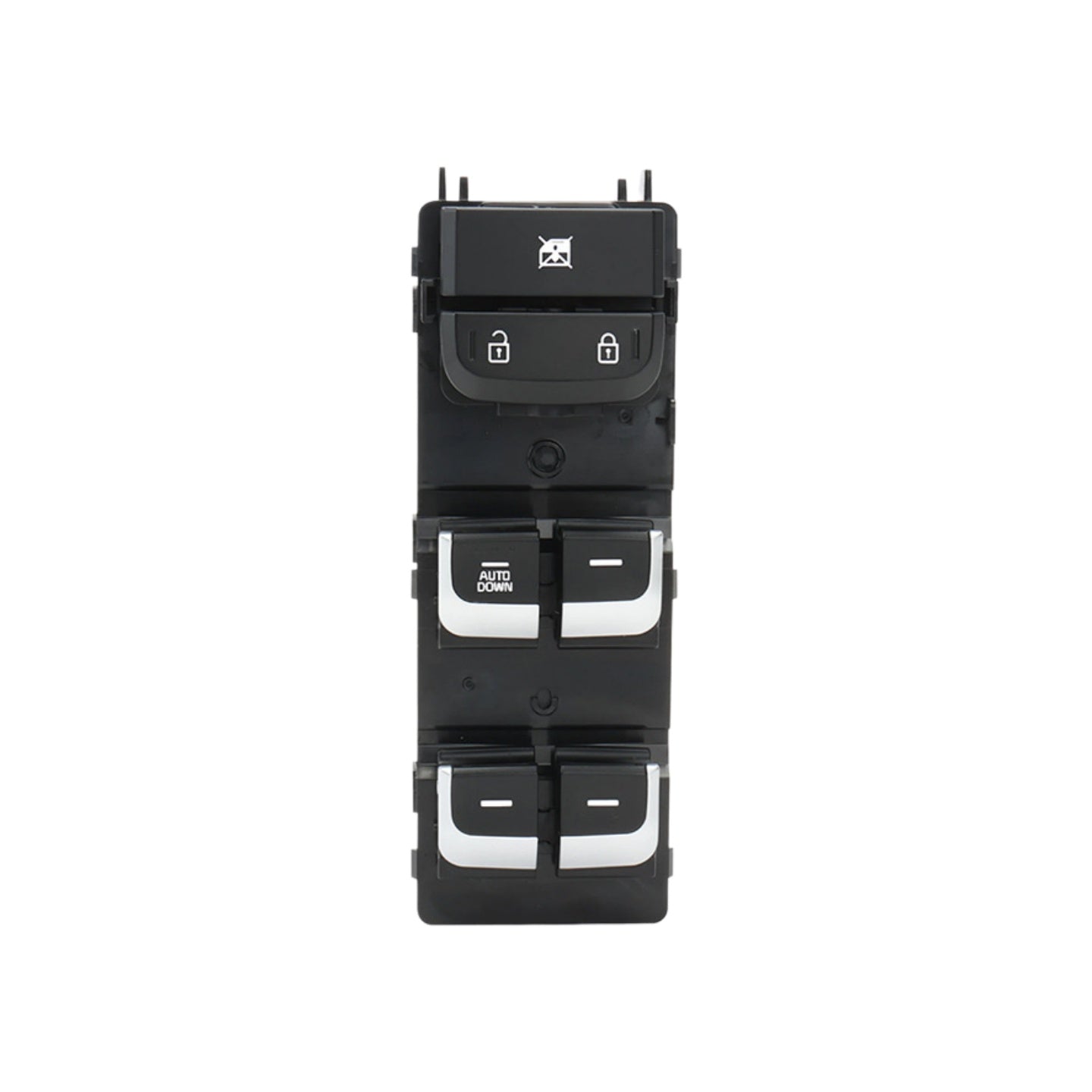 Power Window Switch 93570-H3400 for Kia KX5 Electric Window Control