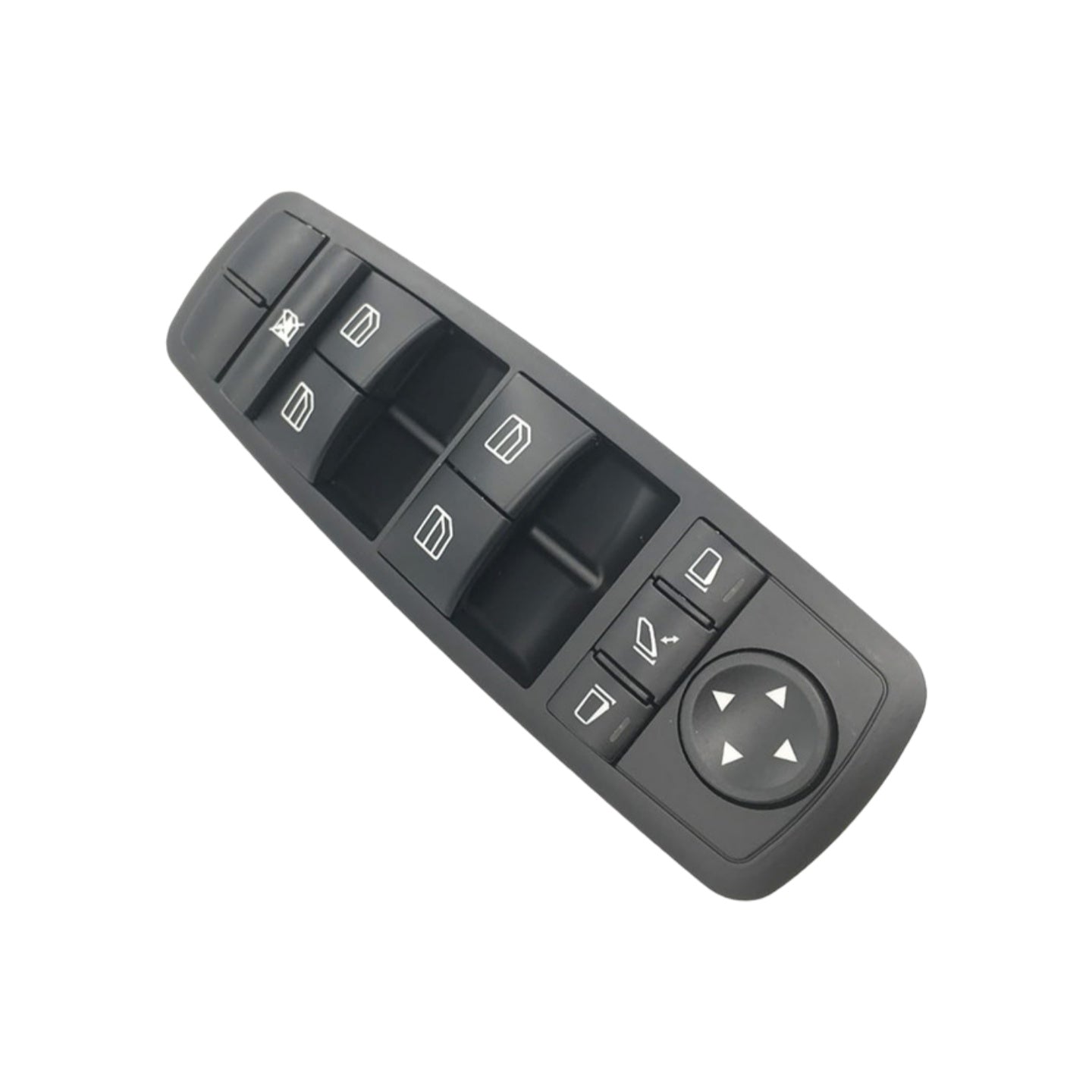 Power Window Switch A2518300290 for Mercedes-Benz W164 W251 Electric Window Control