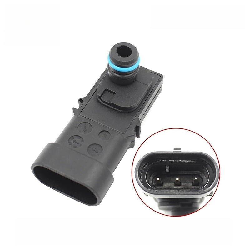 8200105165 8200121800 5WK9881 MAP Sensor