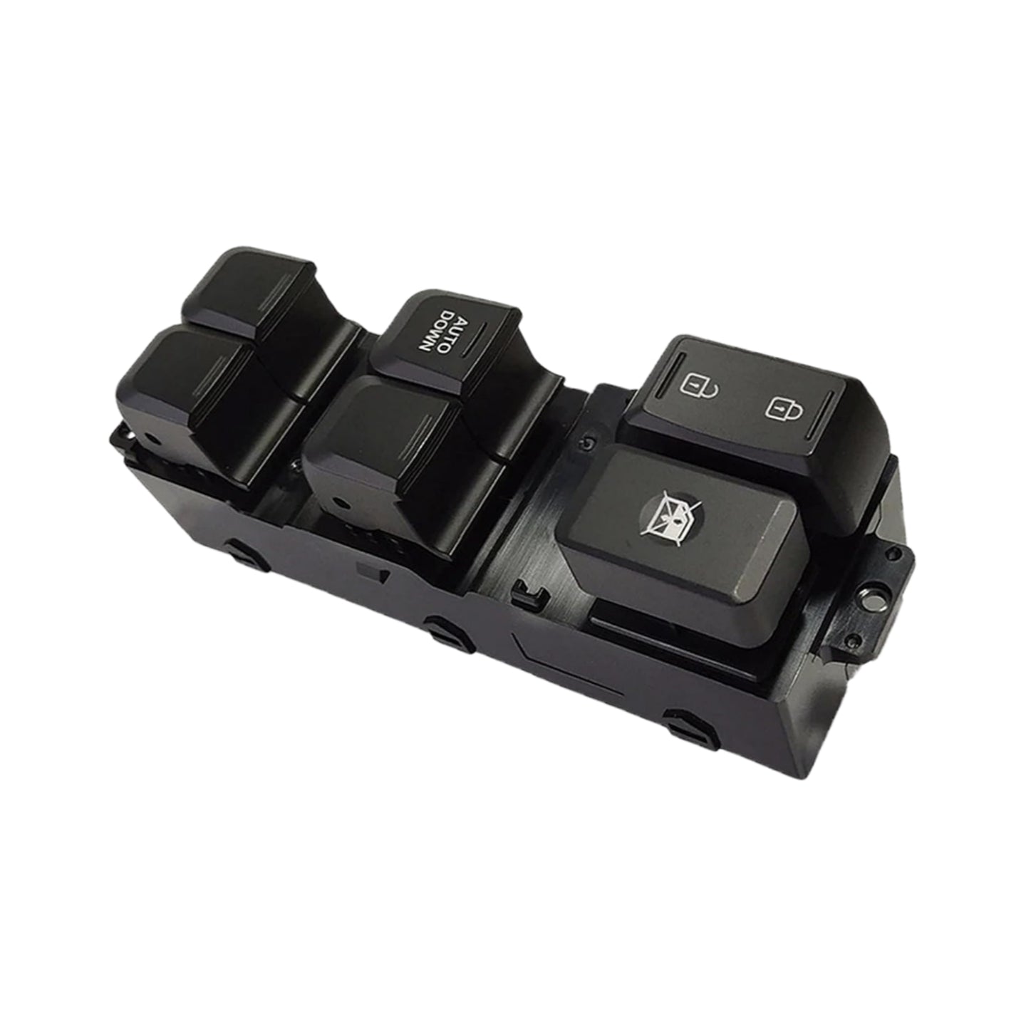 Power Window Switch 93570-4X000 for Hyundai Kia Rio K2
