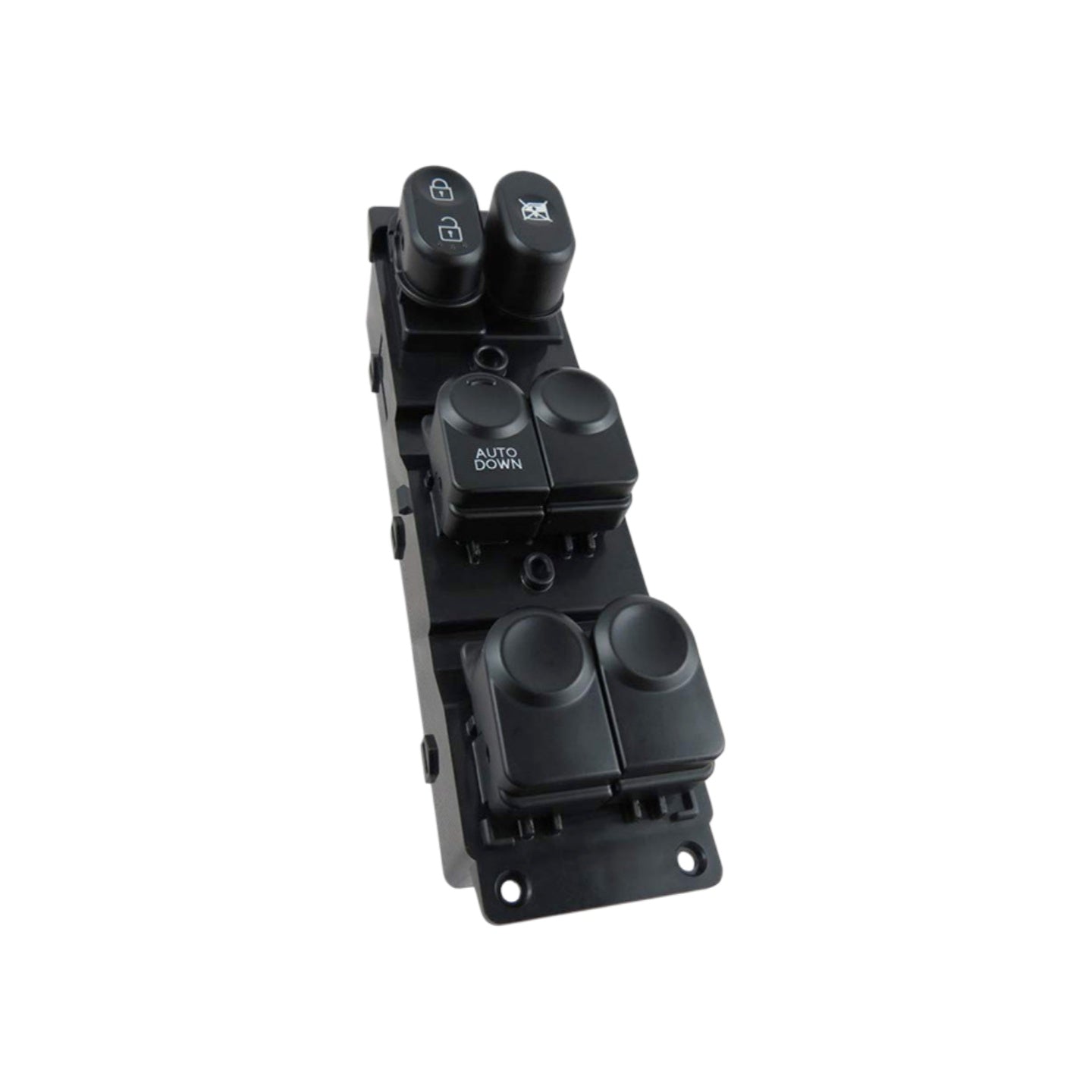 93570-0U110 Power Window Control Switch Button for Hyundai Verna
