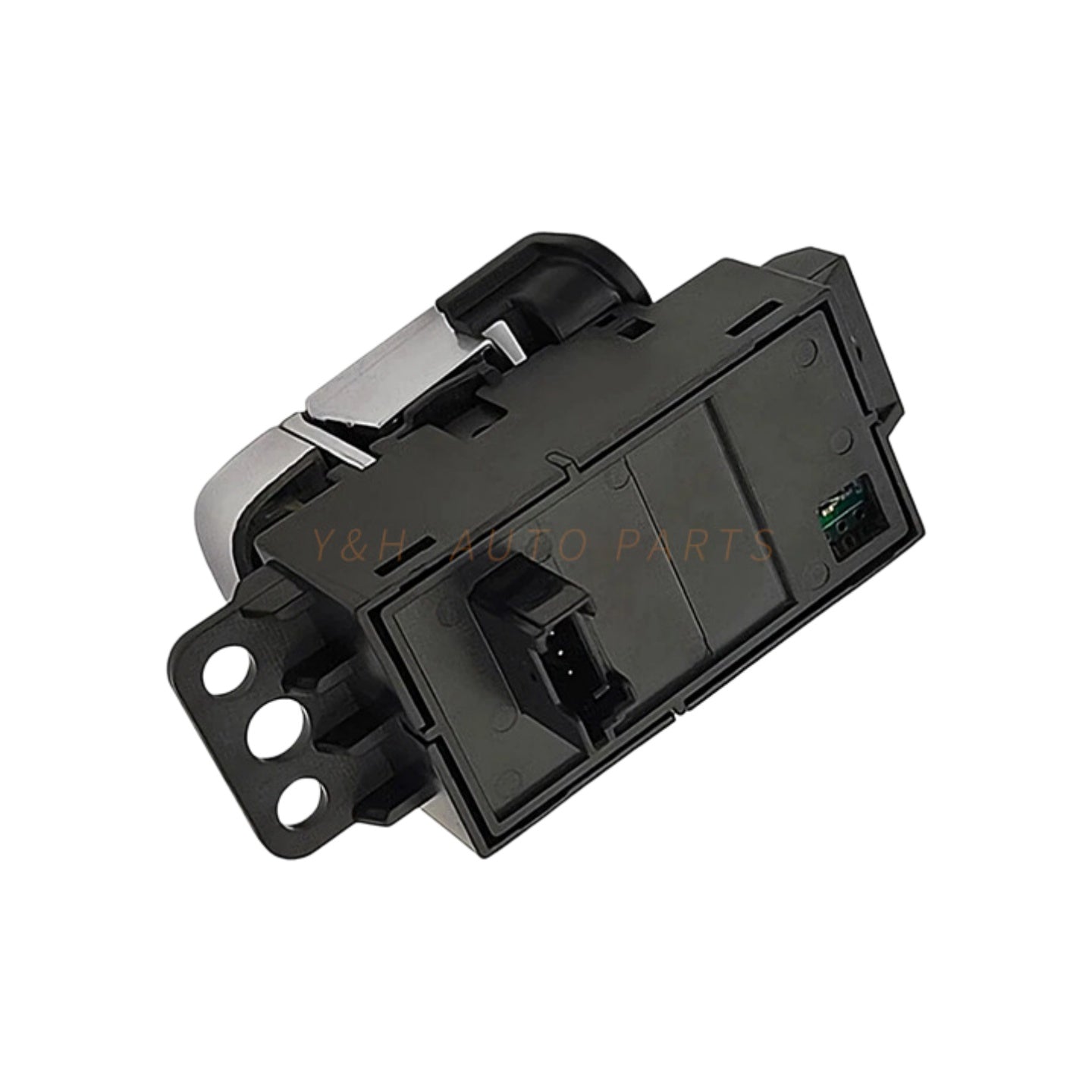 61316819981 Electronic Parking Brake Switch for BMW, 30-50, medium_margin 7 Series - Staceedress Auto Parts