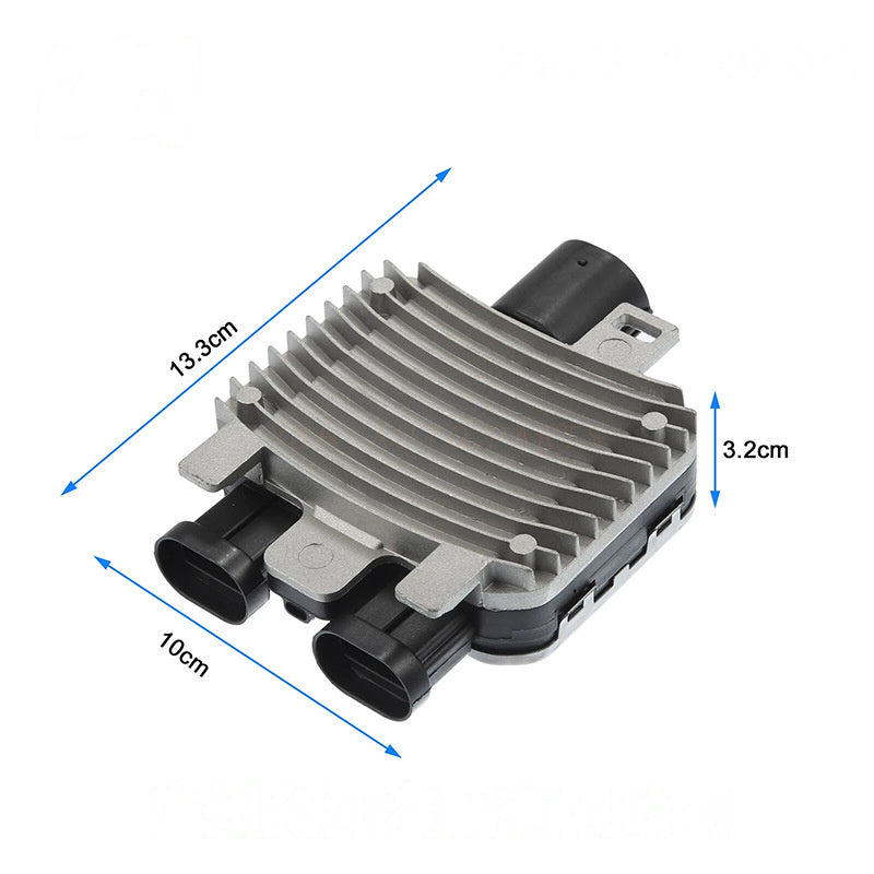 7T43-8C609-BA Auto Part for Ford