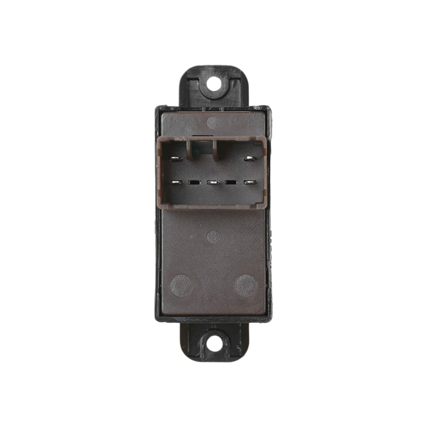93581-0U000 Front Passenger Power Window Switch for 2010-2014 Hyundai Verna