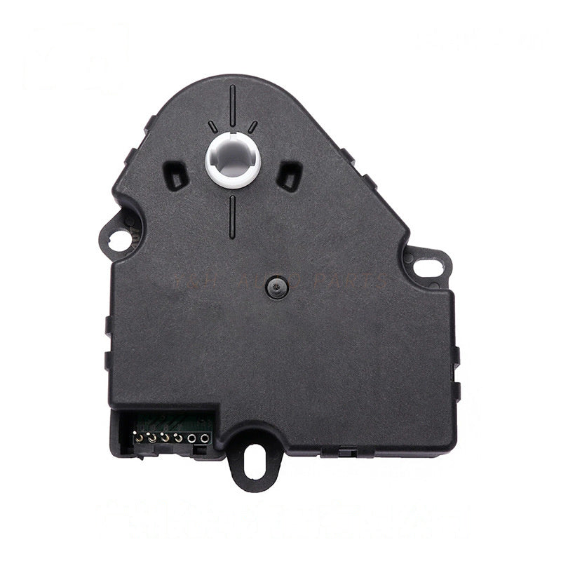 16124932 89018395 Blend Door Actuator for Chevrolet Buick