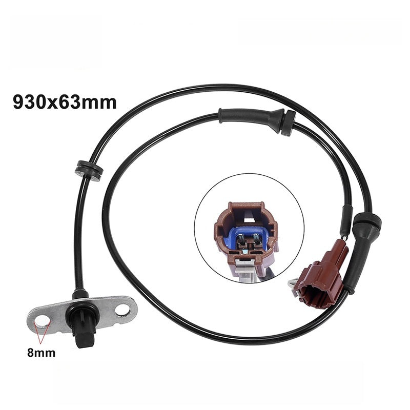47900-EB300 47901-EB300 Vehicle Speed Sensor for Nissan