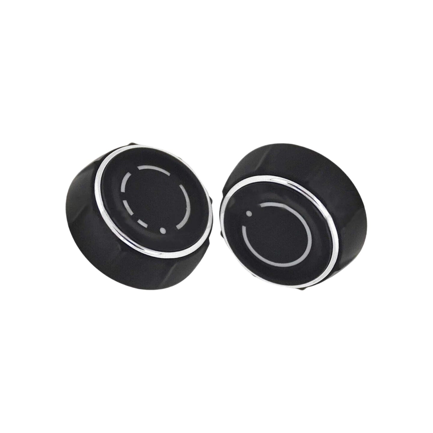 97064292901 Center Console Multimedia Control Knob for Porsche, 20-30, medium_margin - Staceedress Auto Parts