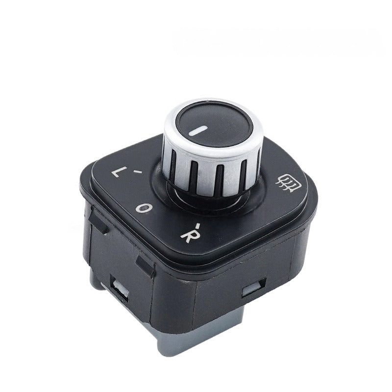 Power Mirror Switch 5ND959565A Compatible with Volkswagen Tiguan Touareg 2010-2016