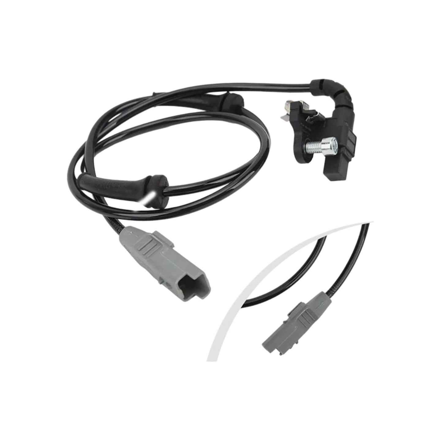 ABS Wheel Speed Sensor 4545.08 454508 CW-5346 for Peugeot