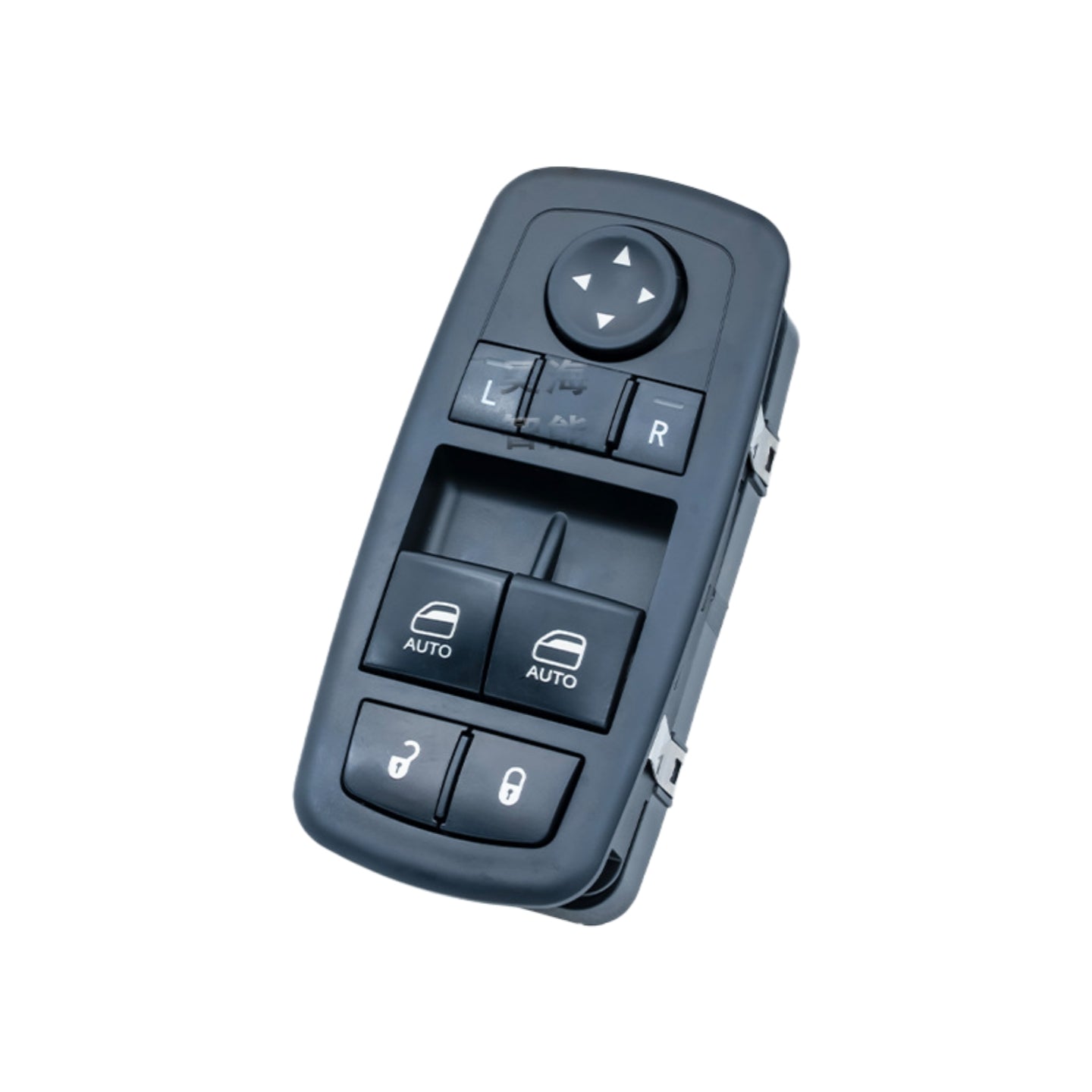 Power Window Switch 68183752AE Compatible with Dodge vehicles 2015-2017