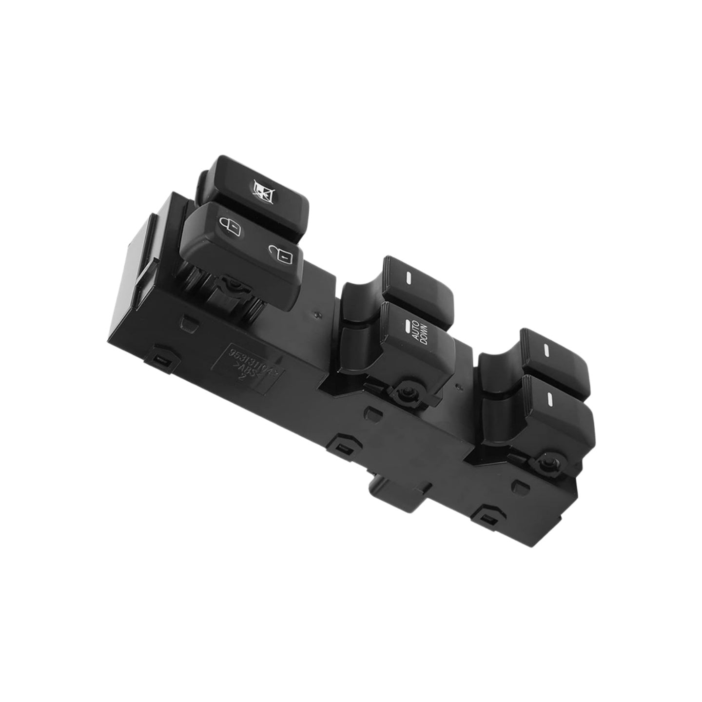 93570-3W000 Master Power Window Switch for 2011-2016 Kia Sportage