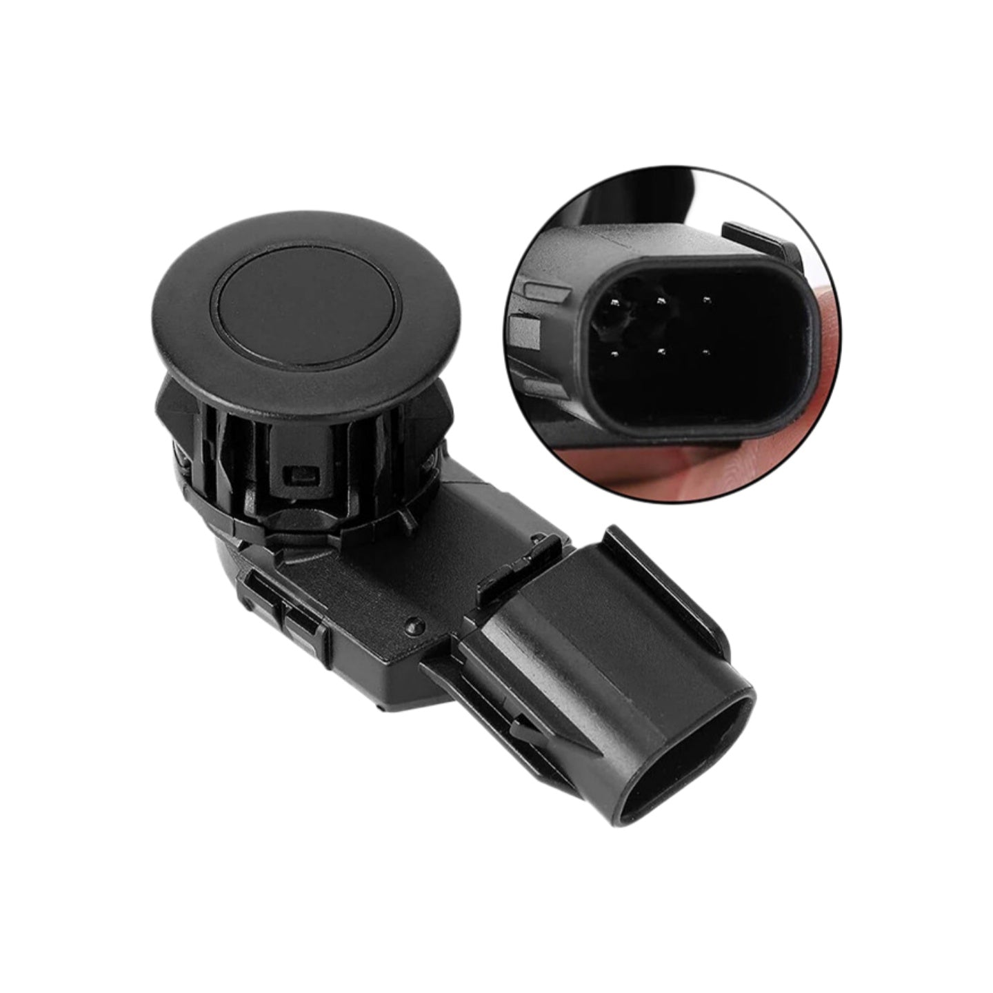 89341-0C020 Reverse PDC Parking Sensor for Toyota Lexus 89341-0C010